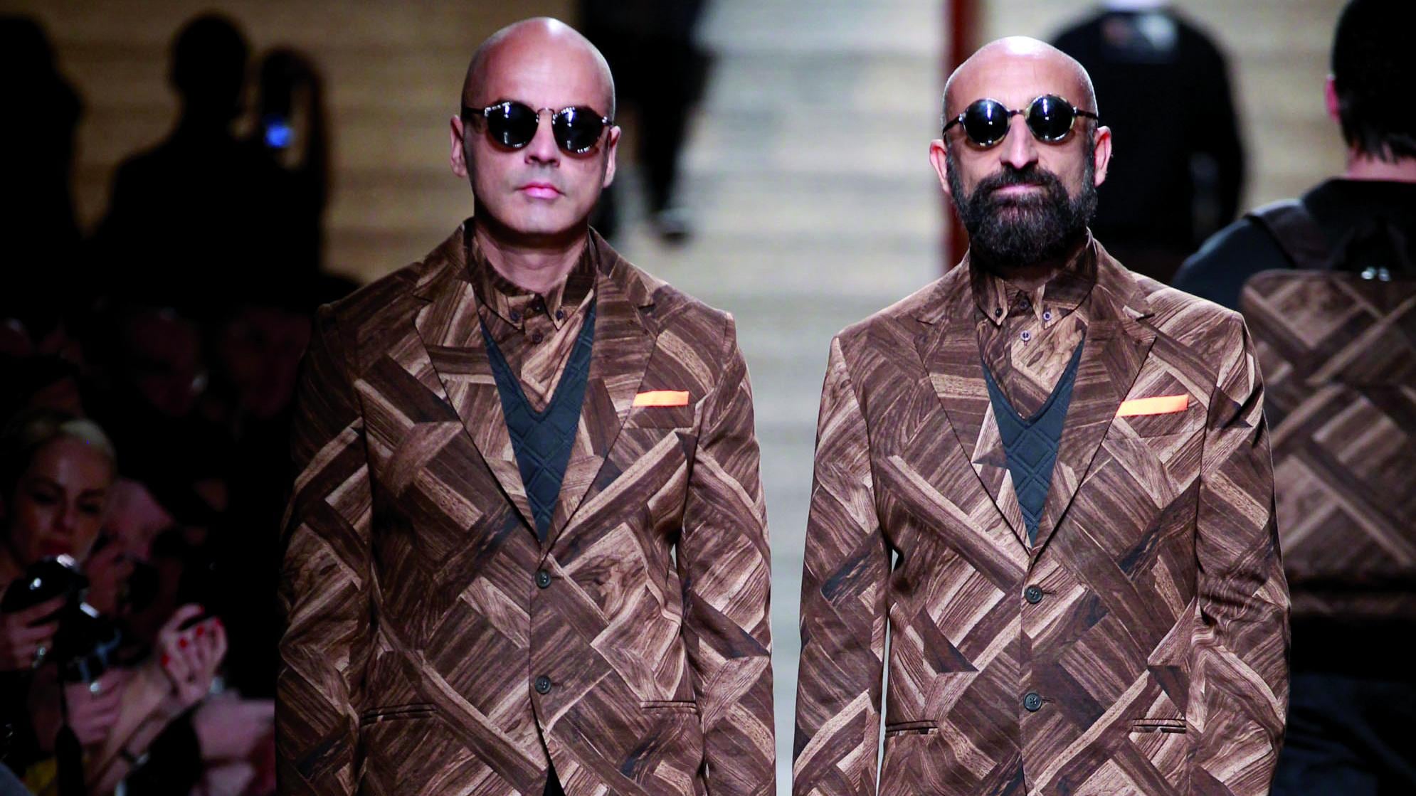 Dolce&Gabbana? Santi subito fra ex voto Madonne e bambinelli
