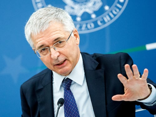 L'Ue ricarica la bomba del Patto di Stabilità: l'Italia si gioca la ripresa