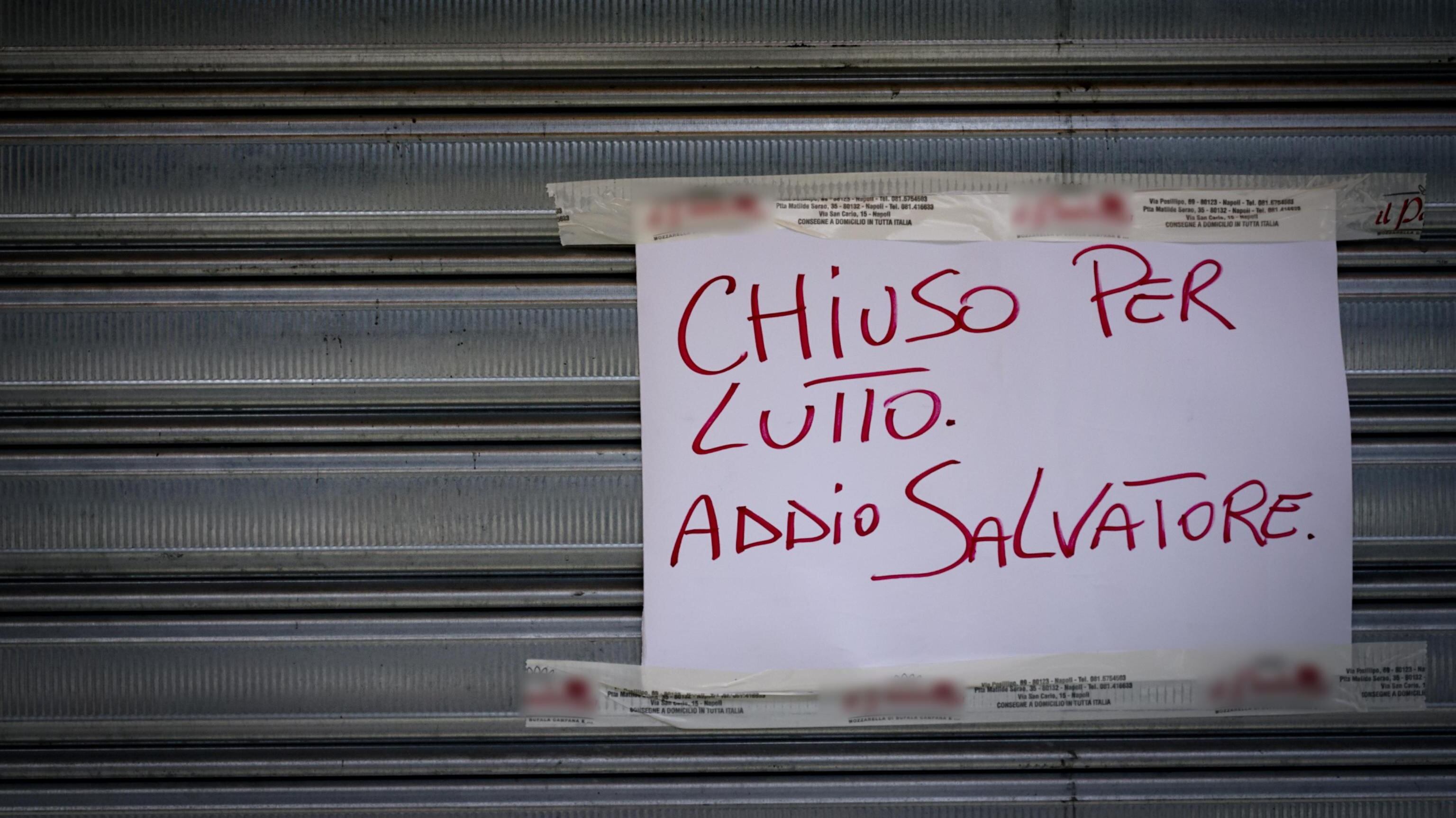 Il ragazzo ucciso dallo Stato fuorilegge (che vessa noi con gli ispettori)