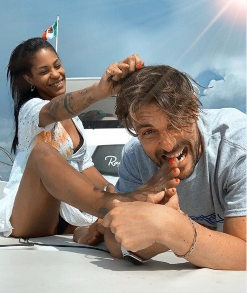 Estate 2019 al via per i nostri vip 7