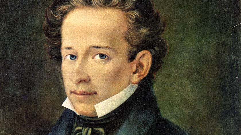 Da Saffo a Leopardi: così la Natura ci chiama