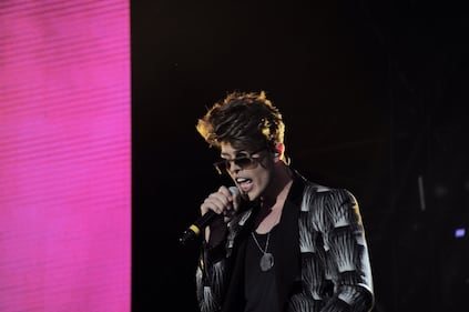 The Kolors: foto 5