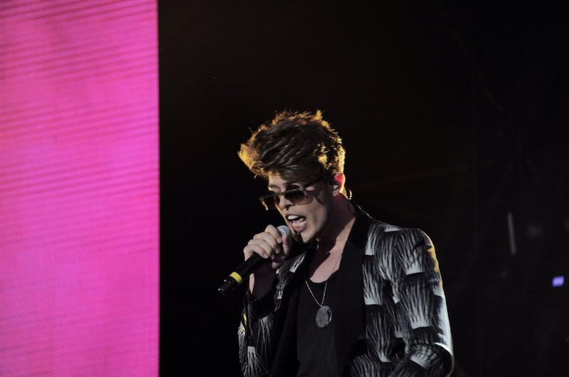 The Kolors: foto 5