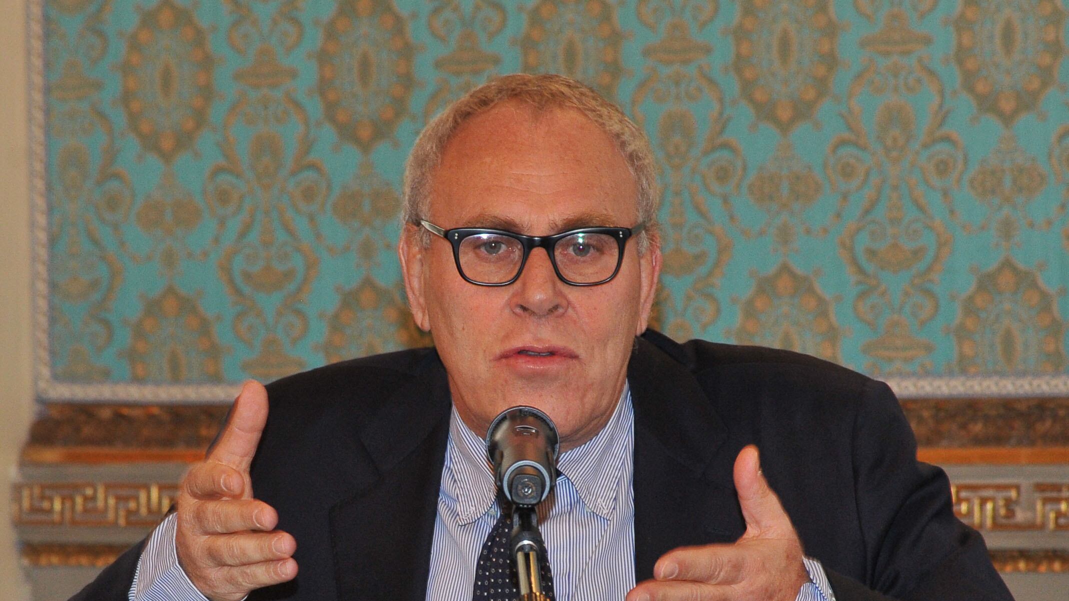 Francesco Greco contro il Consiglio superiore della Magistratura: "Poco trasparente"