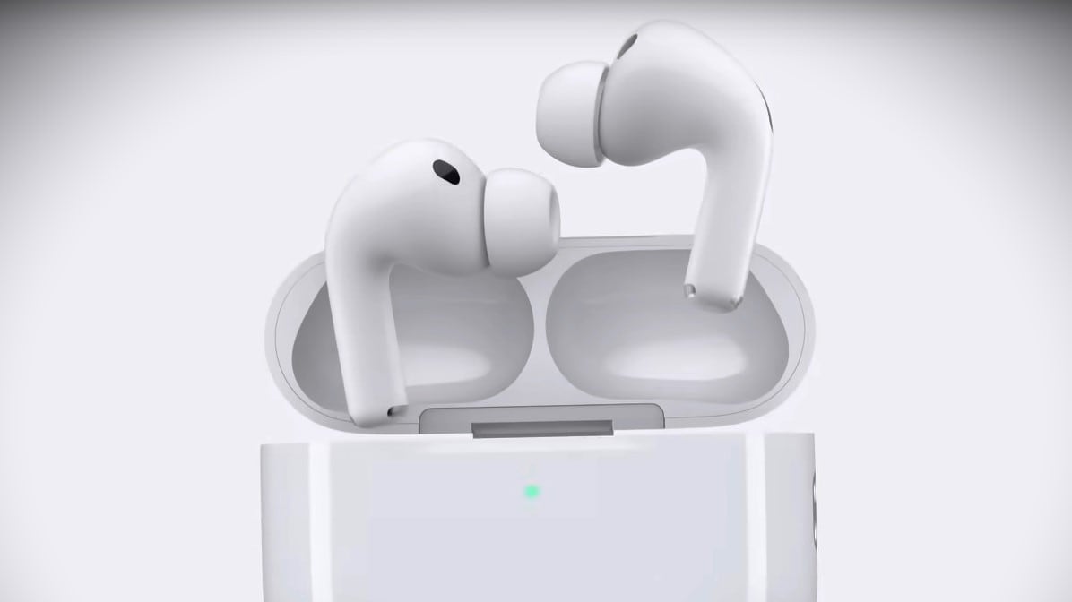 AirPods Pro 3: traduzione in simultanea è indisponibile in Europa, ecco perché