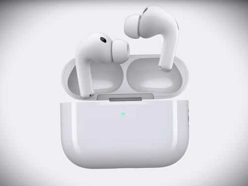 AirPods Pro 3: traduzione in simultanea è indisponibile in Europa, ecco perché