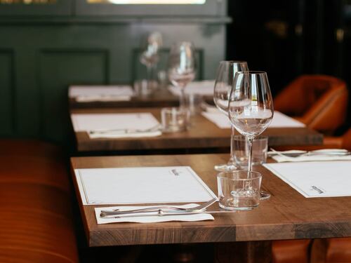 Ristorante, ecco quando si può non pagare il conto