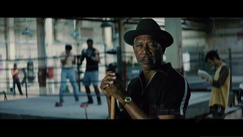 Attori e attrici afroamericani che hanno vinto l'Oscar 36
