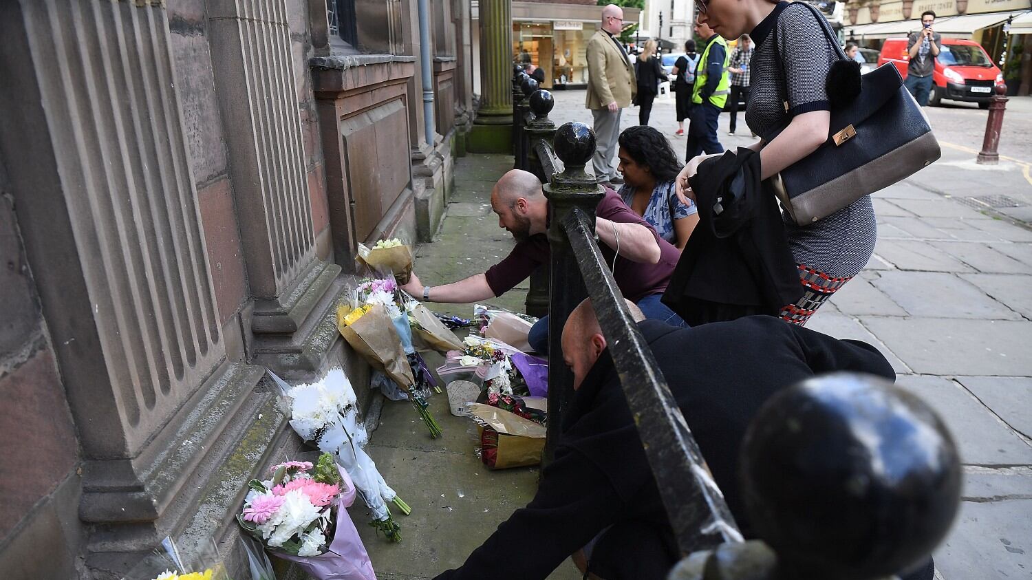 Come sopravvivere agli attentati con IED