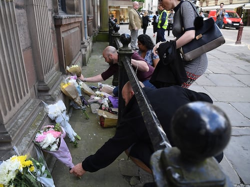 Come sopravvivere agli attentati con IED
