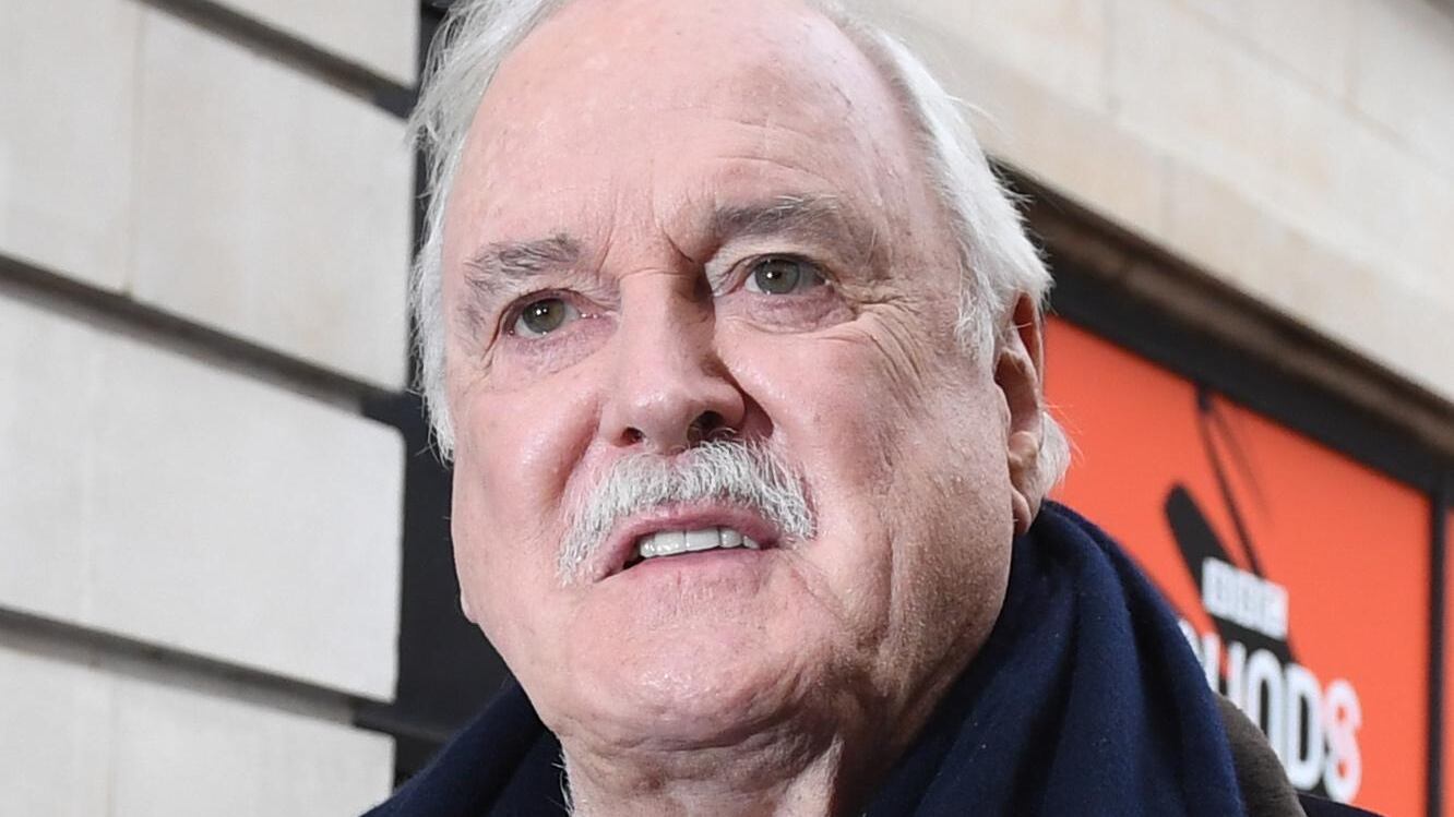 Le risate dei Monty Python vanno a destra