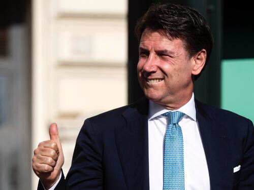 L'esperto di schianti spacciato per costituzionalista