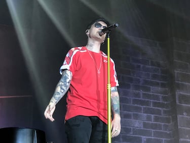 Ultimo conquista il Forum di Milano  6