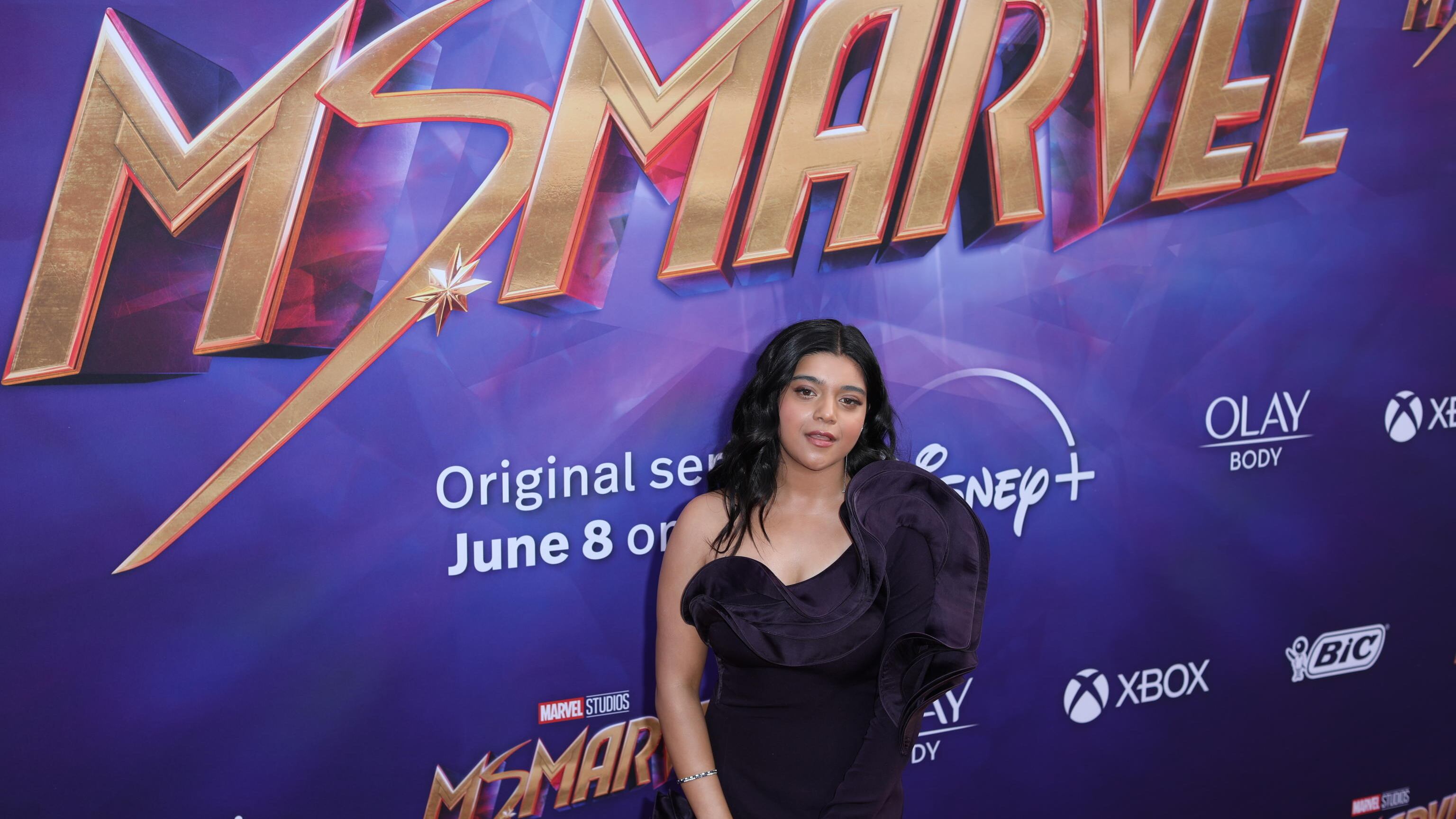 Fenomeno "Ms Marvel", l'eroina musulmana che esalta tutta la critica