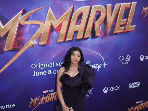 Fenomeno "Ms Marvel", l'eroina musulmana che esalta tutta la critica