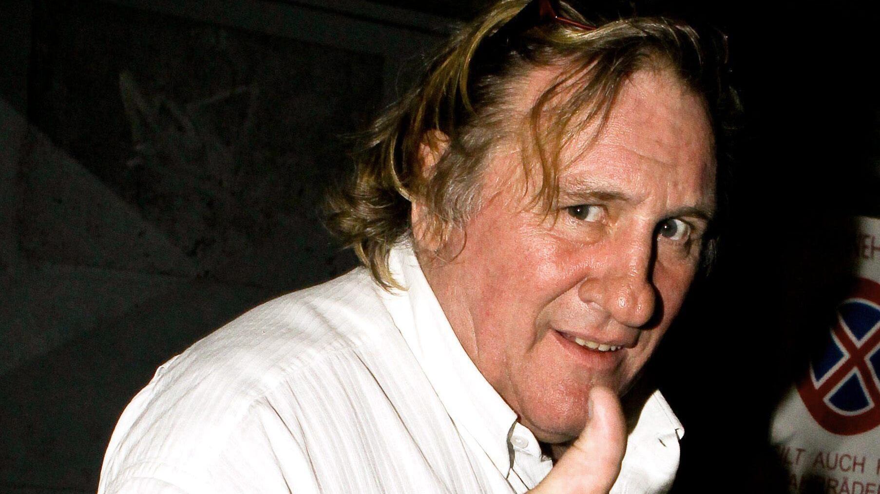 Depardieu batte Hollande E la gauche medita vendetta