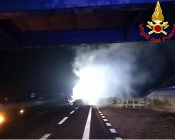 Incidente sulla A1, ragazza perde la vita alle prime luci dell'alba 4