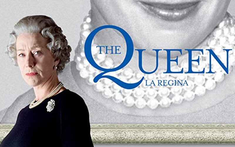 The Queen
