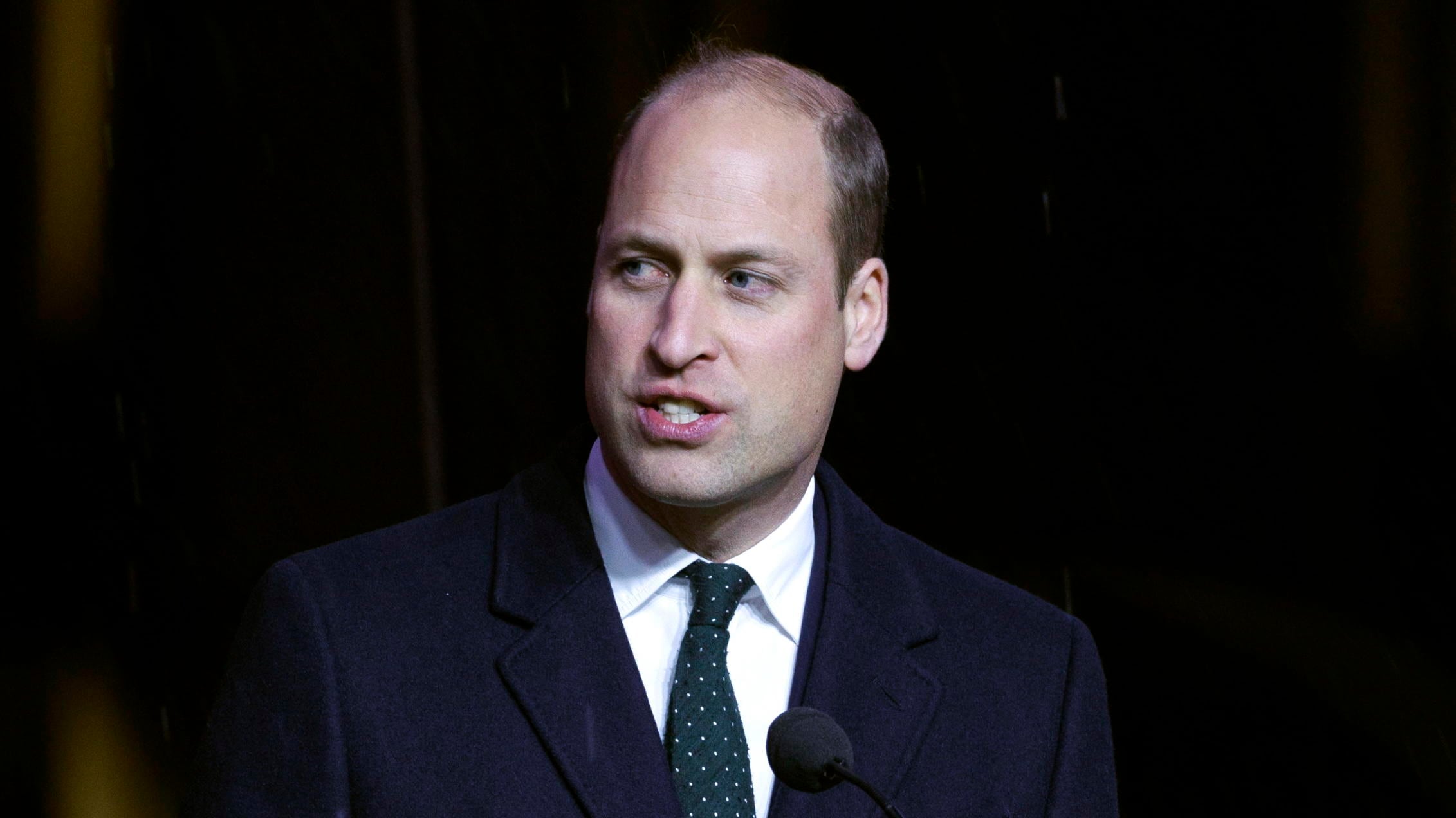 Murdoch pagò (tanto) William per evitare una denuncia