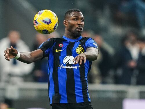 Thuram, lo stakanovista dell'Inter "nata" da Lukaku