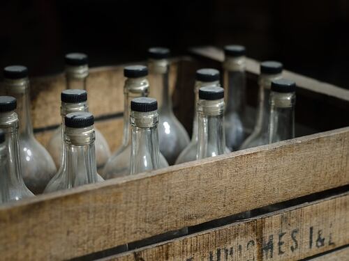 Maxi operazione Ue su contrabbando di alcol, evasi 80milioni