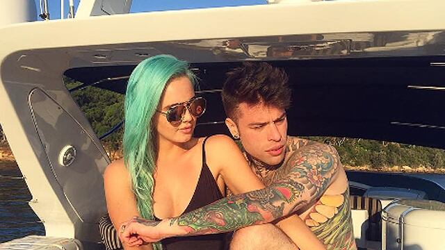 Fedez mette un punto alla sua storia d'amore: "Viva le italiane"