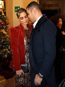 Le foto più belle di Elodie e Marracash 5