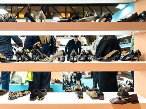 Calzature, buyer e retail al centro di Micam Milano