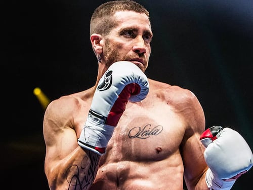 Southpaw - L'ultima sfida, tutti i migliori film sulla boxe nella storia del cinema