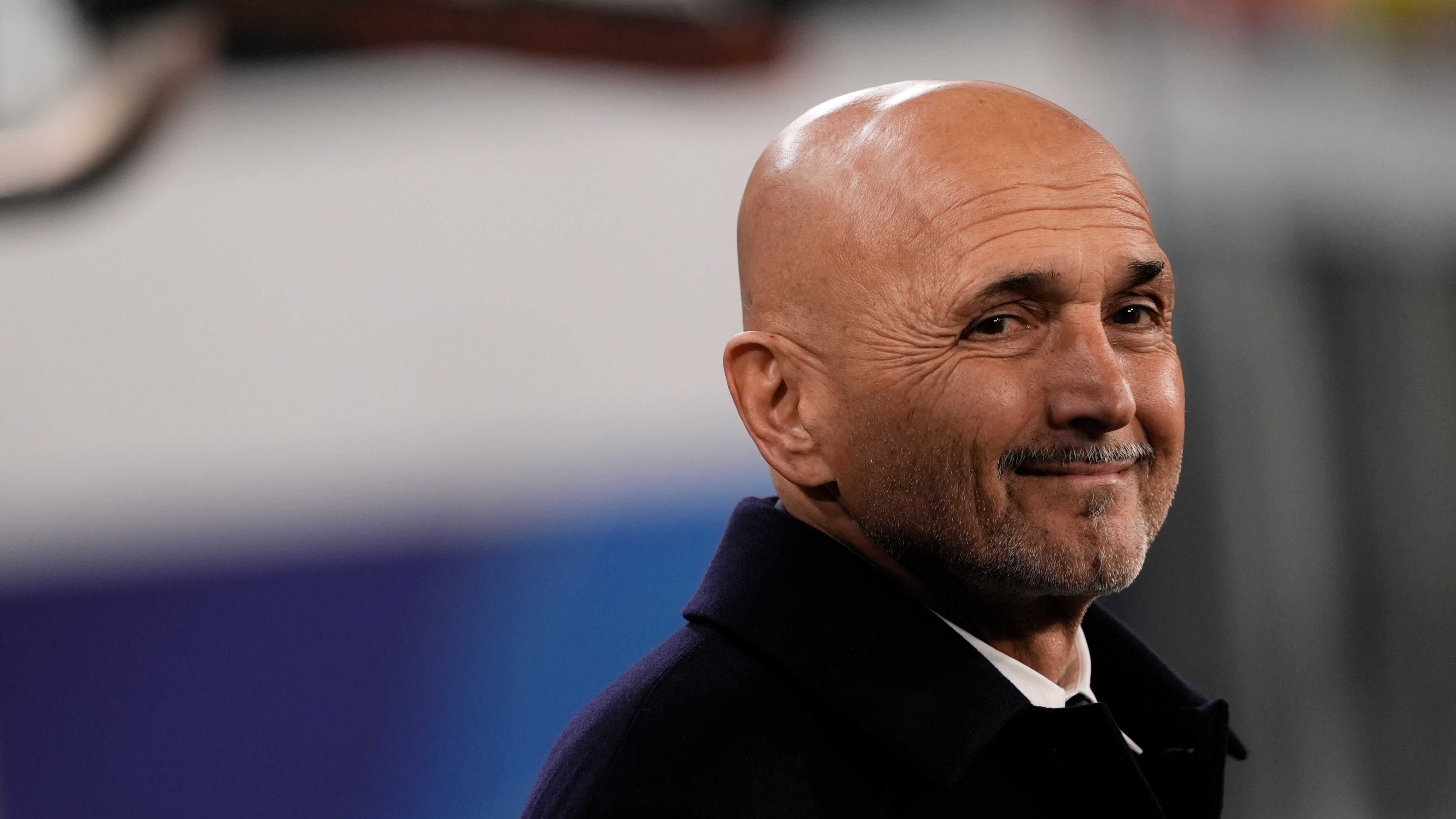 Rivoluzione Spalletti: la sua Juventus può davvero farcela a lottare per lo scudetto?