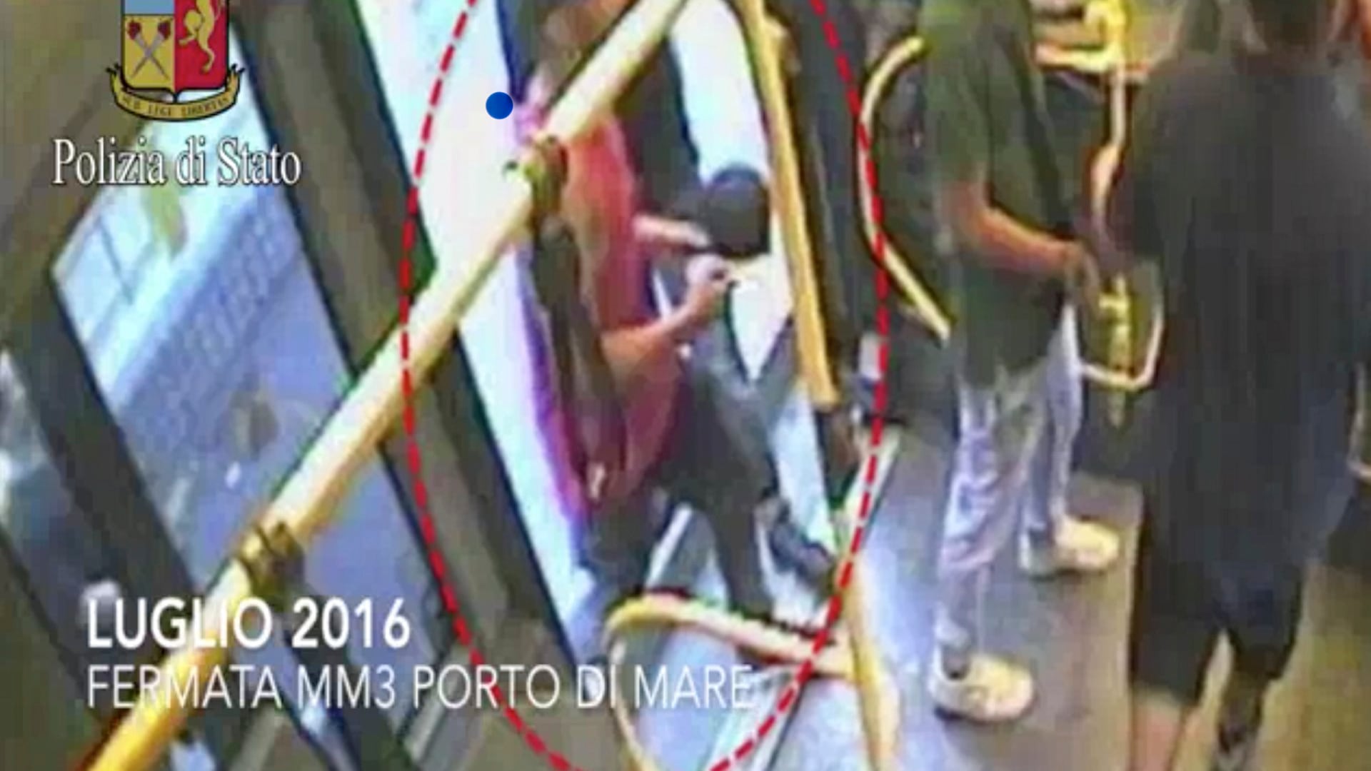Nelle gang dei latinos anche ragazzi italiani e nordafricani