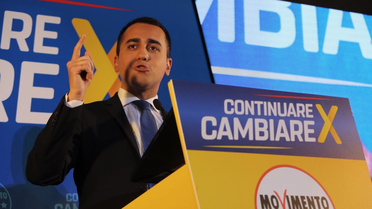 Perizia ponte Morandi, Di Maio: "Da brividi, ora revoca ad Aspi"