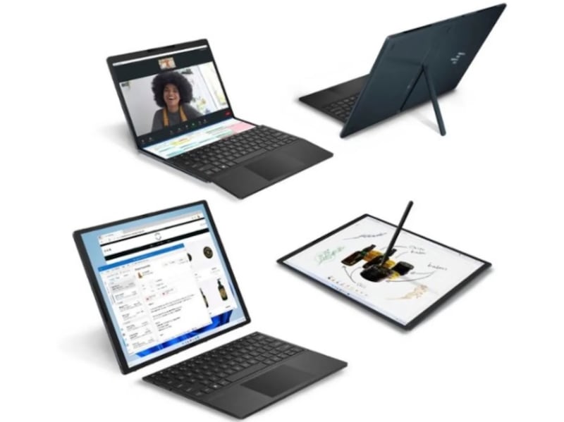 hp spectre combinazioni