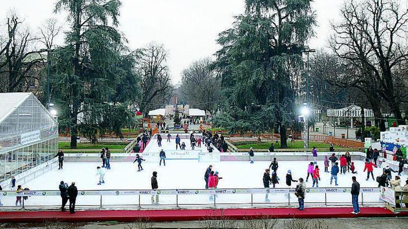 Mercato natalizio in centro E i 500mila euro al Duomo