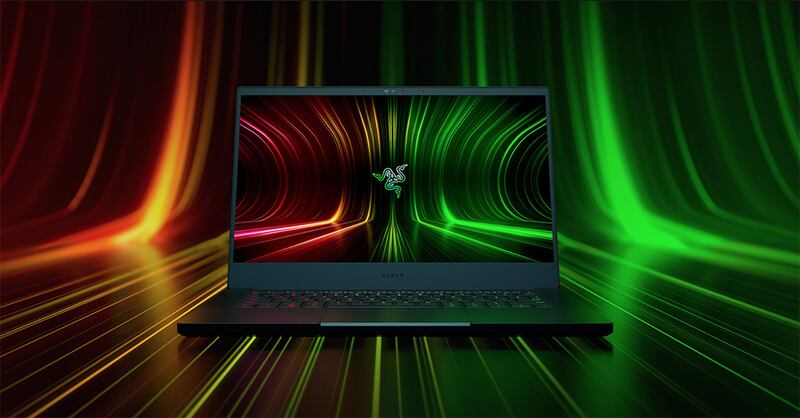 Razer Blaze 14