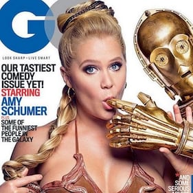 Amy Schumer: foto 14