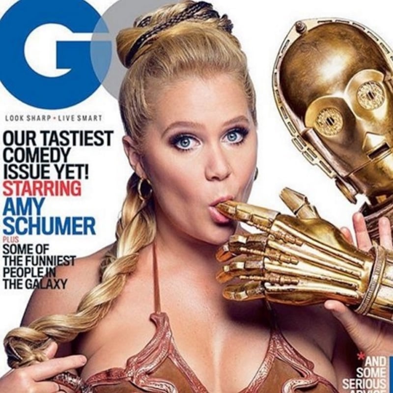 Amy Schumer: foto 14
