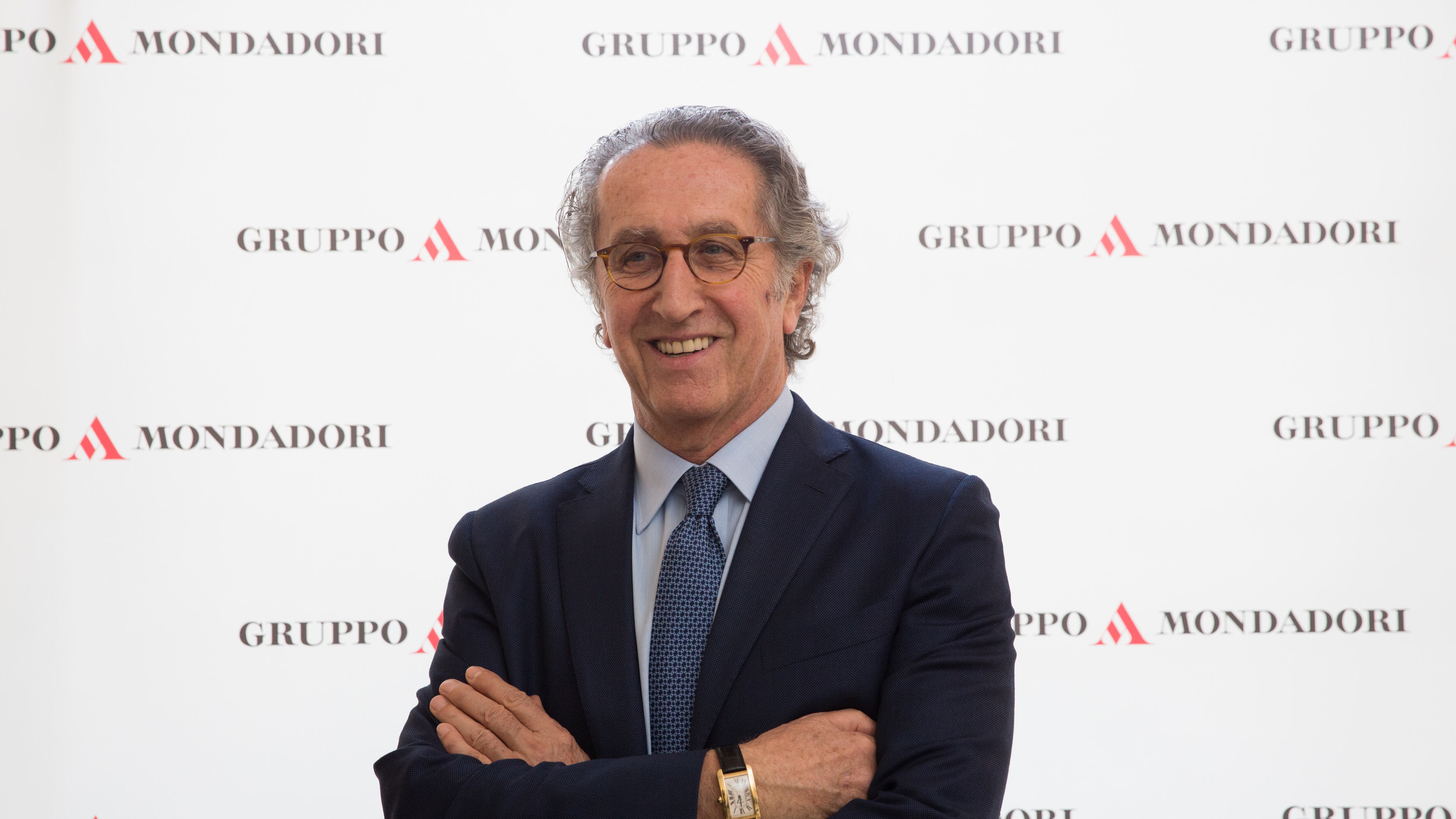 Mondadori spinge i ricavi "digitali"