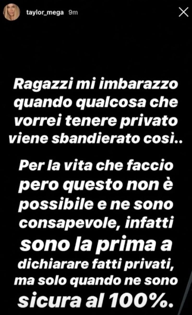 Taylor Mega