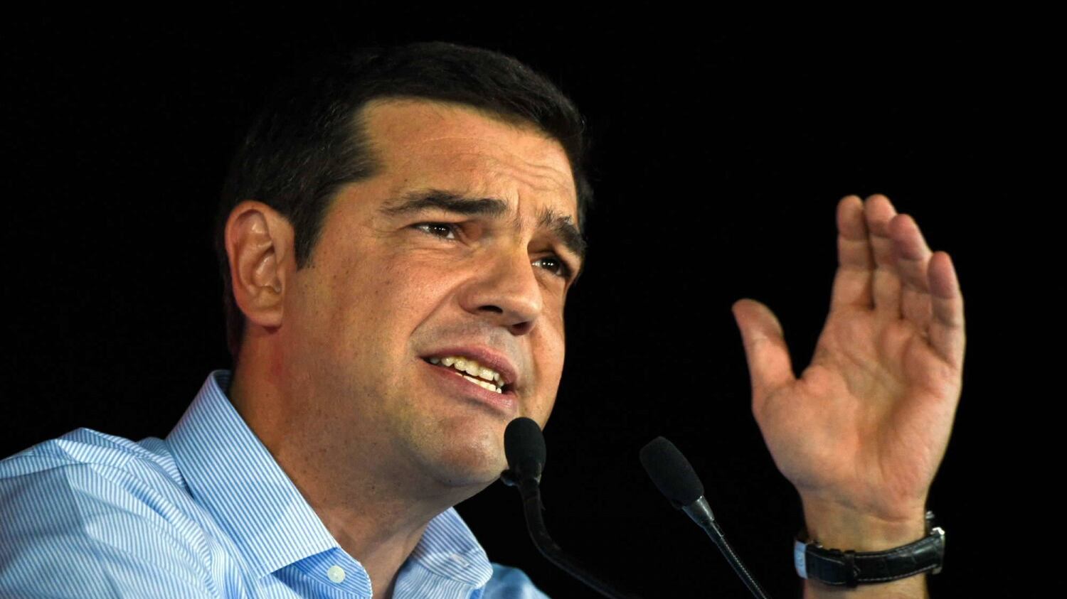 A 5 giorni dal voto la Grecia va verso Syriza, ancora