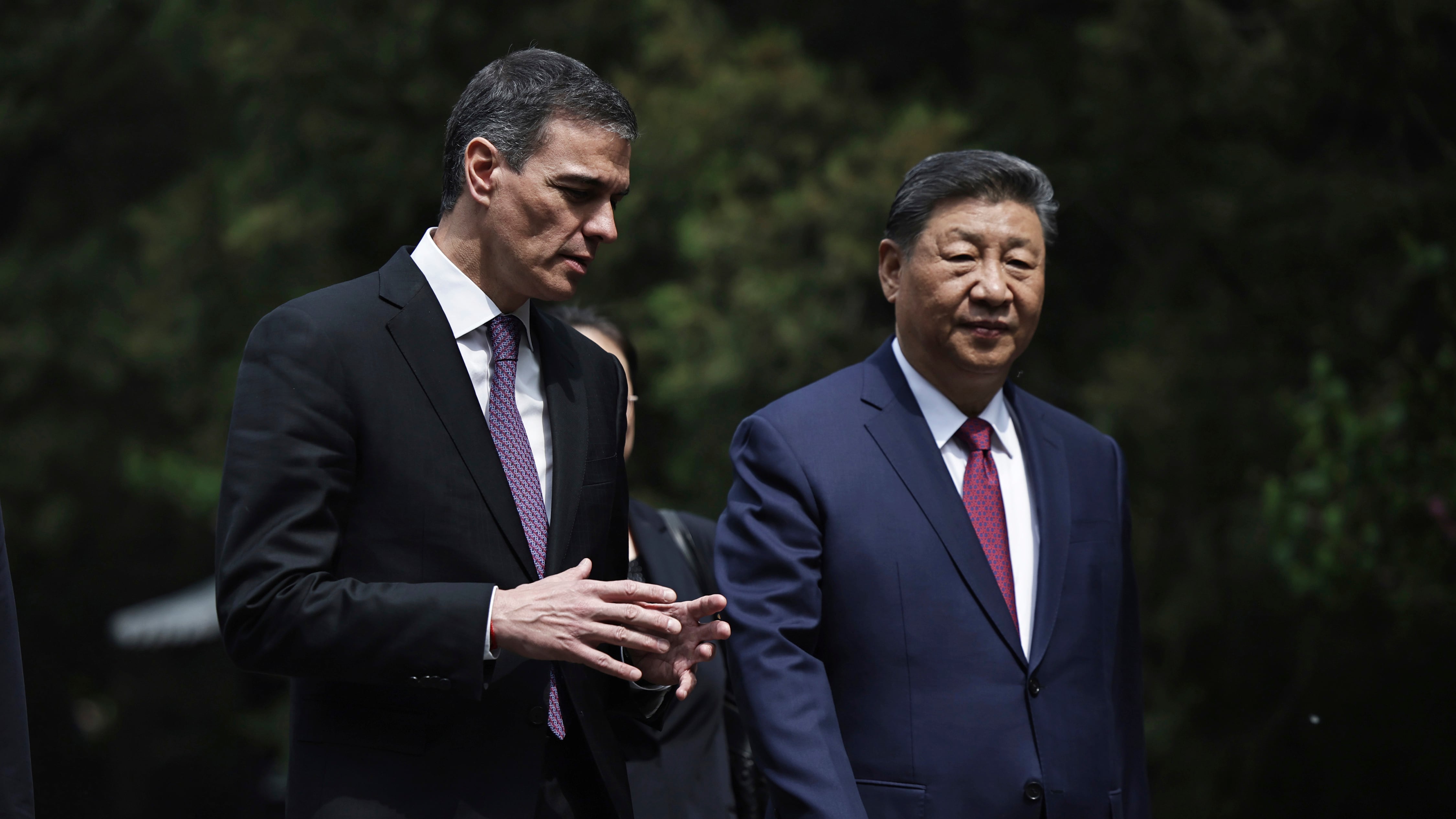 “Fa pressioni sulla Spagna...”: a cosa punta la Cina sfruttando Sanchez