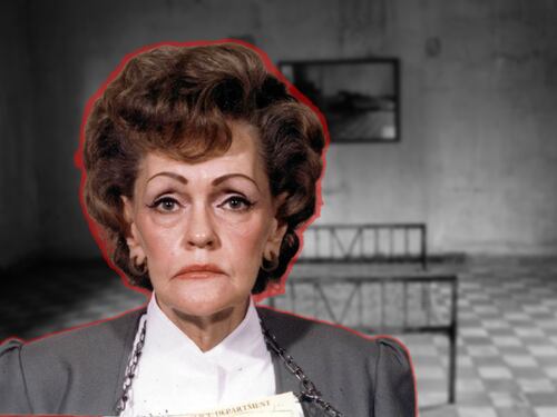 Gertrude, "l'assassina della porta accanto"