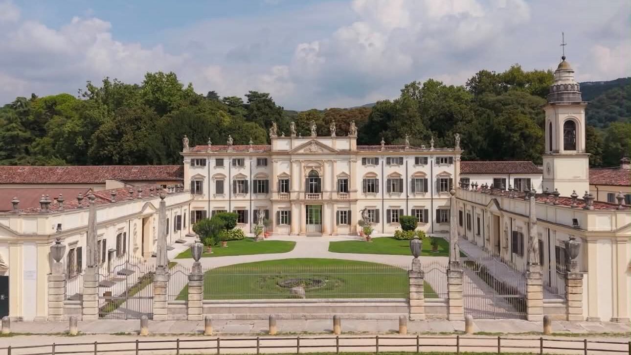 Tenuta Santa Maria, la storia della Valpolicella