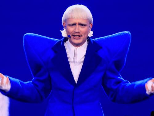 Eurovision, squalificata l'Olanda. Il cantante Joost Klein sotto inchiesta, ecco il motivo