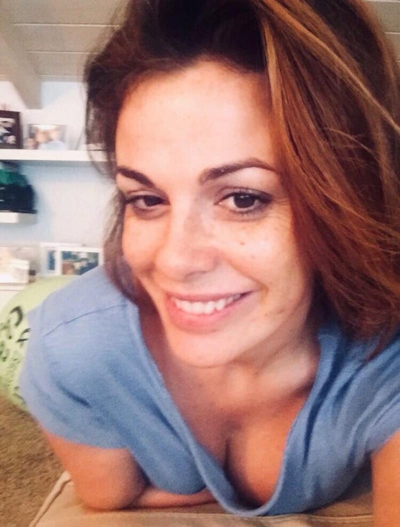 Vanessa Incontrada, le foto dell'attrice 3