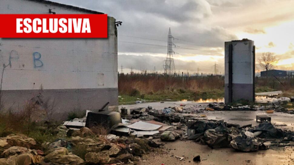 Orta di Atella, cemento e criminalità: la città fantasma tra Napoli e Caserta