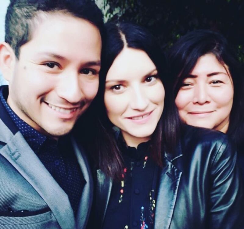 Laura Pausini, le foto 9