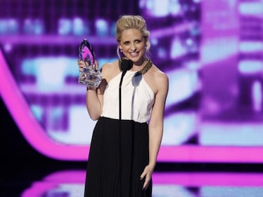 Sarah Michelle Gellar, 12 anni dopo la fine di Buffy 18