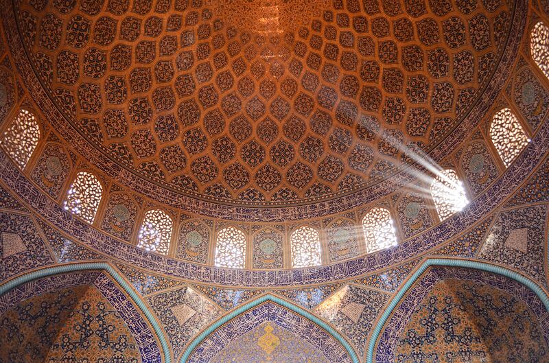 L'Iran alla prova della Ue: tra pressioni Usa e sanzioni 2