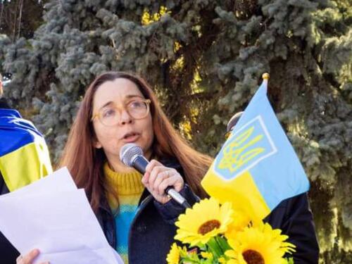 "Vi dico perché Zelensky ha ragione sui russi e l'Olocausto"